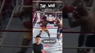 Crazy Boxing Match 🔥 [upl. by Willy]