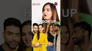 Rushali Reveals everything about Splitsvillia Harsh Ananya Pandey Digvijay Kashish newvideo [upl. by Rona790]