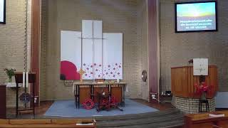 Clydebank Waterfront Church Live Stream [upl. by Miche]