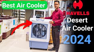 Best Air cooler 2024  Desert Air Cooler  Havells air cooler koolaire [upl. by Philbo652]