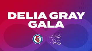 Métis Week 2023 Delia Gray Gala [upl. by Valaree]