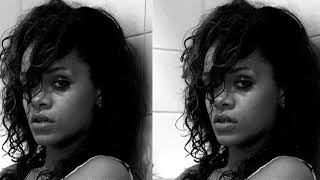 Rihanna  Loveeee Song Slowed and Reverbed to Perfection [upl. by Einobe]