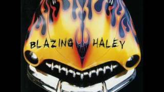 Blazing Haley  Vegas [upl. by Lull]