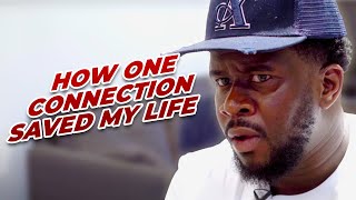 How One Connection Saved My LIFE  GABZ TV [upl. by Jamison]