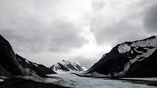 Citizen Science in the Wilderness Glaciology [upl. by Yelekreb336]