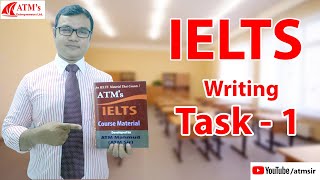 IELTS Writing Task  1 2019 [upl. by Norbel]