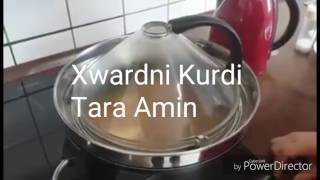 Xwardni Kurdi Tara Amin lenani qozi [upl. by Nirtiak]