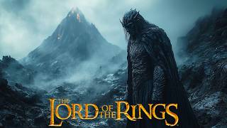 The Lord of the Rings Birth of Mordor  Return of the Dark Lord [upl. by Areikahs942]