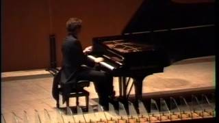 Ivo Pogorelich plays Chopin Scherzo N 4 Op 54 [upl. by Eutnoj624]