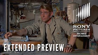 Extended Preview Lawrence of Arabia 1962 [upl. by Paynter]