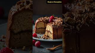 🍬🧁🍰 How to Bake Coffee Cake 🍰 Coffee Cake Recipe 🍬 [upl. by Karine459]