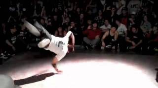 Bboy Taisuke 2011 NEW [upl. by Aduh]