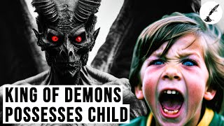 The Demon of County Derry The Malefic Demonic Possession amp Exorcism of Gary Lyttle  Documentary [upl. by Ijies]