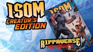 Isom 1 Creators Edition  For ULTRA TIER Rippaverse Members [upl. by Travax]