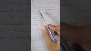 cell fractionation for MDCAT [upl. by Lainahtan777]