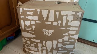 Veliki DM WEBSHOP haul📦 72€ [upl. by Hulen]