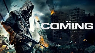 The Coming  FULL MOVIE  2020  Action SciFi [upl. by Askari]