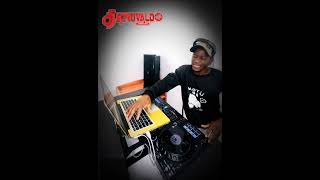 Mix Apupu 2024  Dj Mirovaldo ðŸ‡¦ðŸ‡´ [upl. by Nahsin]