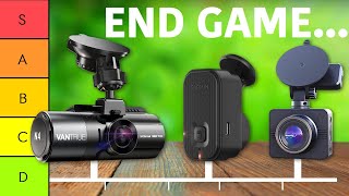 Best Dash Cams 2024 My dream Dash Cam is Finally HERE [upl. by Nnylyar]