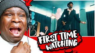 Artist REACTS TO  Tyler The Creator  CORSO Official Music Video  REACTION [upl. by Nylodnarb]