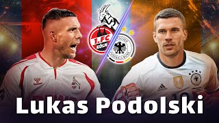 Der Lukas Podolski Song [upl. by Cailly]