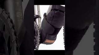 The Downtube Bag [upl. by Sukramal]