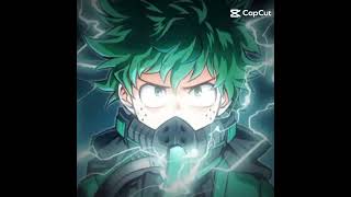 Edict de deku [upl. by Sianna961]