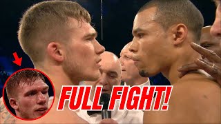 Eubank Jrs TKO Win EXPOSED The Dark Side of Boxing [upl. by Mikah239]