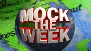 Mock The Week  Scenes Wed Like To See Part 1 [upl. by Leanne]