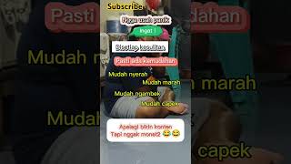 Nggak usah panik ingat setiap kesulitan pasti ada kemudahan reels shorts subscribe shortvideo [upl. by Adnaral]