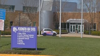 Pickerington Central HS placed on lockdown after student allegedly sends threat of violence [upl. by Sacks]