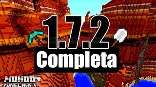 Como descargar e instalar minecraft 172 No Premium pirata Actualizable 1 Link Full [upl. by Hsoj]