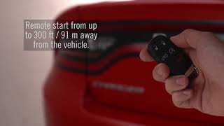 How to Program Key Fob RAM Dodge JEEP Alfaobd [upl. by Harvie]