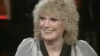 Dusty Springfield  Interview part 1 Of 2 [upl. by Tubb339]