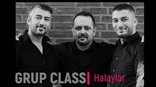 Grup Class Hollanda  Halaylar 2017 Canli HD Kayit [upl. by Aes]