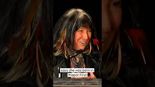 Buffy SainteMarie addresses report on Indigenous identity  Your Morning [upl. by Lemej]