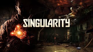 Singularity  No Commentary [upl. by Divadnoj]