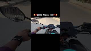 mt15 samsung s1000rr z900 sound bike funny rider shorts superbike ktm girl girlreaction [upl. by Carie]