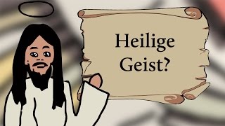 Was ist der Heilige Geist [upl. by Alleras]