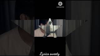 Asal mein song music sadterndinge sweety shortsfeed lyrics [upl. by Lincoln823]