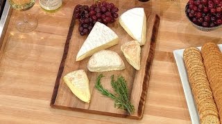 Cheese 101 All About Brie [upl. by Sybil]