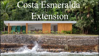 Costa Esmeralda Extension [upl. by Yeliak]