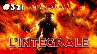 Lintégrale Skyrim  Ep 321 Dawnguard  Playthrough FR HD par Bob Lennon [upl. by Annairoc]