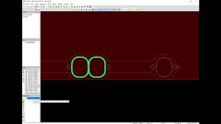 Star Lab CNC Routing using Pocket and Contour in Sheetcam [upl. by Eirised]