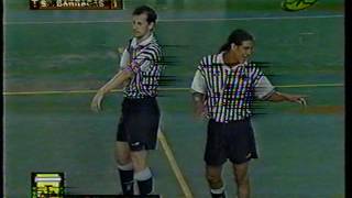 Sportivo Barracas Vs Pinocho Futsal Año 2002 [upl. by Muslim568]