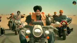 Sidhu Moose wala of new song tere Shahar Di police menu ki vyakti ter t mangteviralvideo trending [upl. by Ardyth]