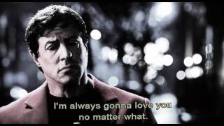 Rocky Balboa  Inspirational Speech The Hardest Hitter [upl. by Itsim]