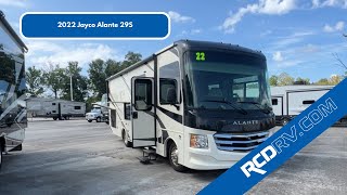 2022 Jayco Alante 29S [upl. by O'Conner]