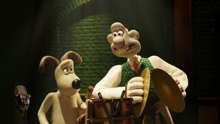 Wallace and Gromits Musical Marvels [upl. by Haroved]