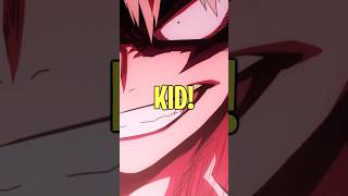 Bakugou Brings a NUKE TO SCHOOL🧨  My Hero Academia Abridged shorts [upl. by So]